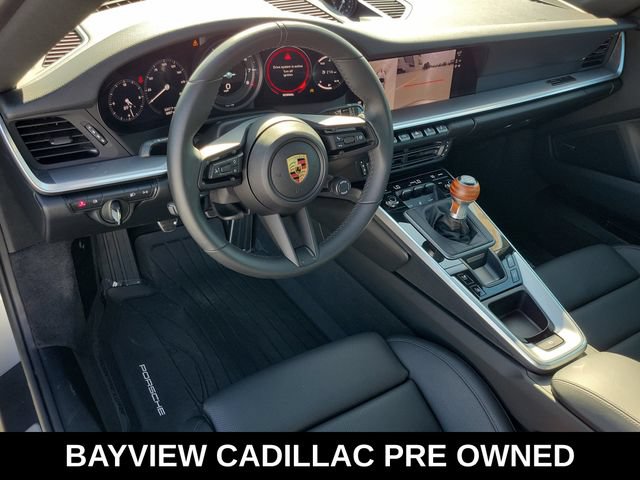 Used 2024 Porsche 911 Carrera S RWD image 15