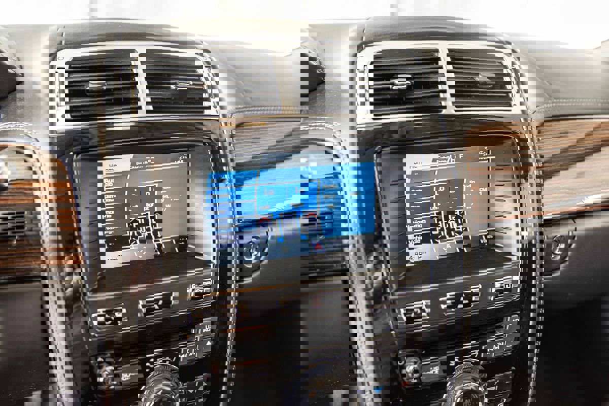 Used 2012 Jaguar XK Convertible image 26