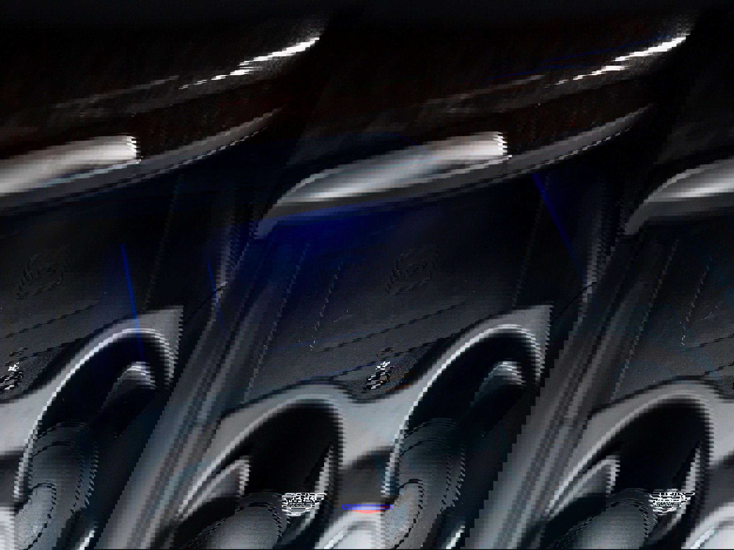 Used 2018 BMW 540i xDrive w/ M Sport Package image 40