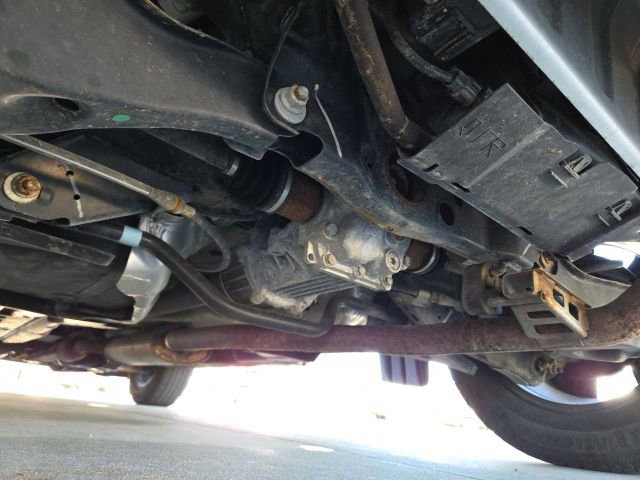 Used 2024 Nissan Murano SV AWD/4WD image 84