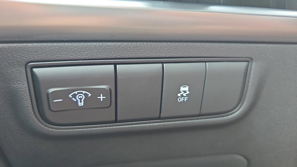 New 2025 Hyundai Tucson SE AWD/4WD image 25