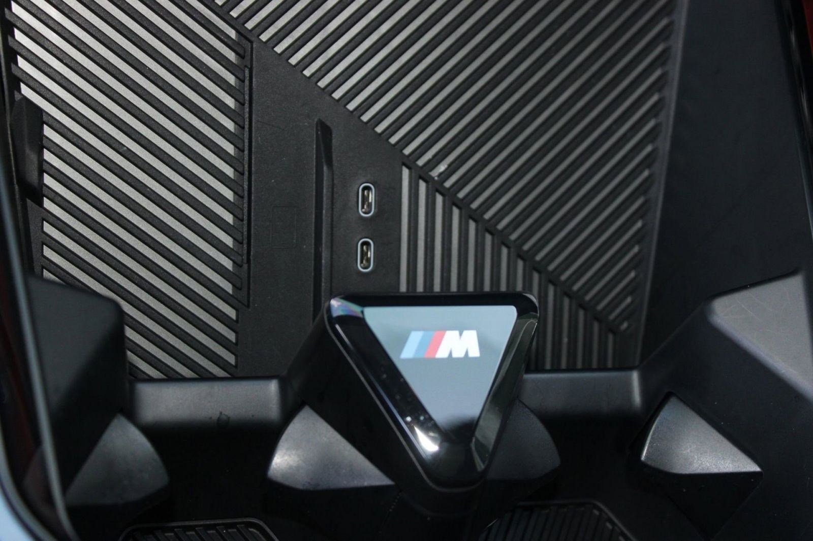 Certified 2025 BMW X3 xDrive30i w/ Premium Package image 28