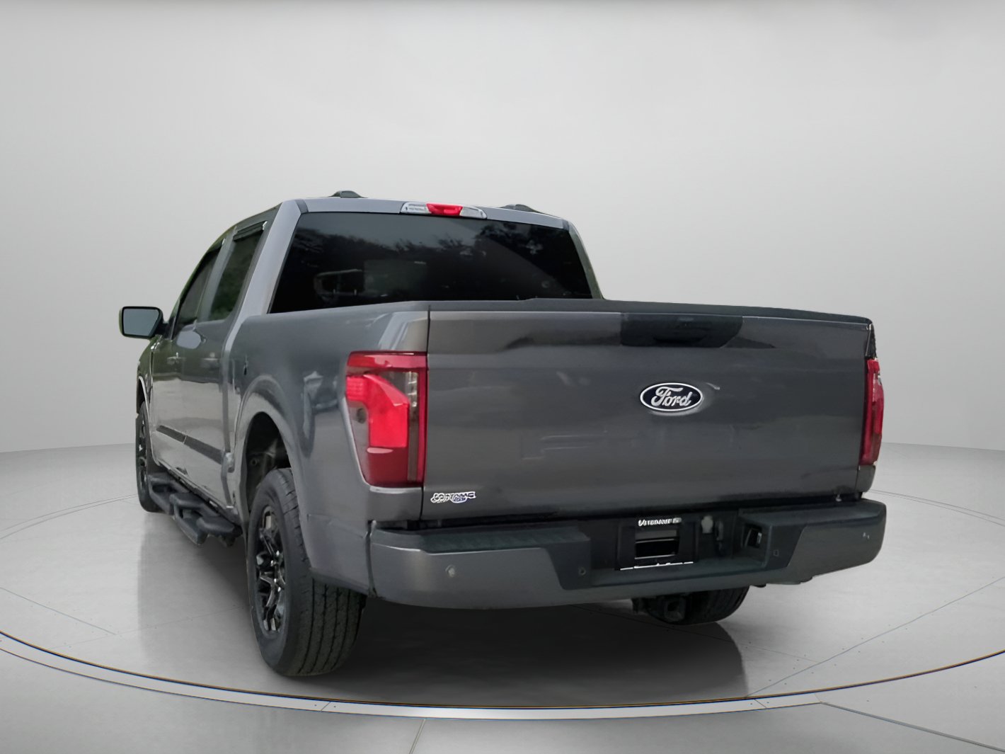 Certified 2025 Ford F150 STX RWD image 22