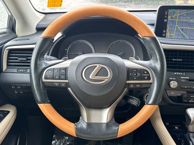 Used 2021 Lexus RX 350 FWD w/ Premium Package image 15