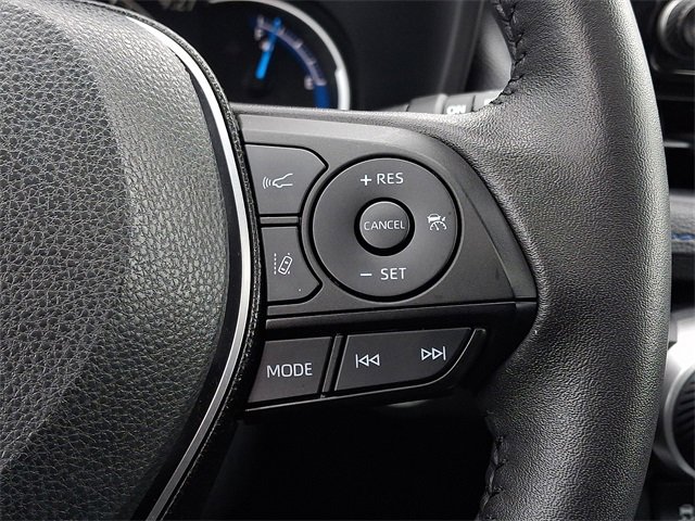 Used 2020 Toyota RAV4 XSE image 23