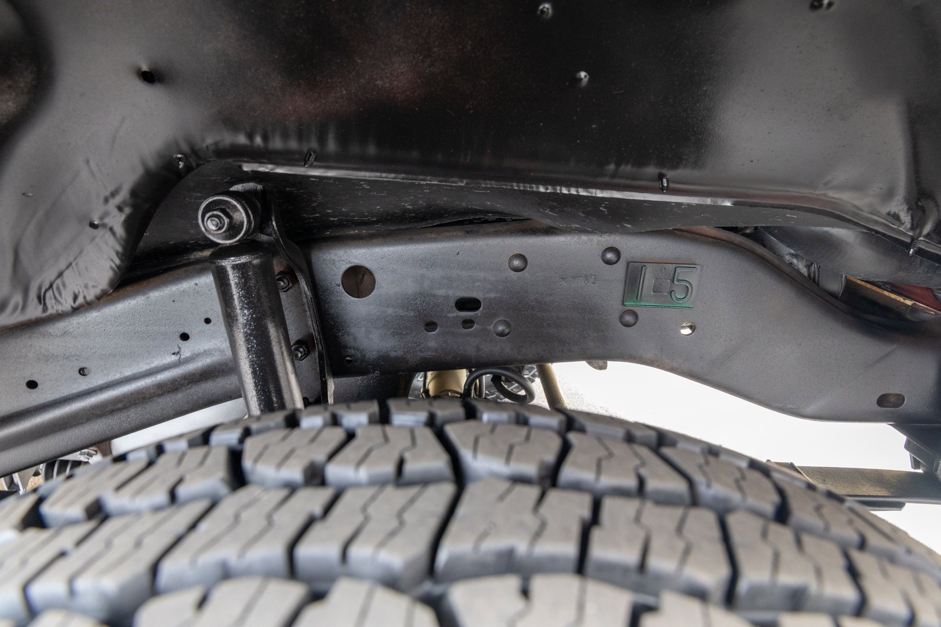 Used 1991 Dodge D/W Truck 250 image 24