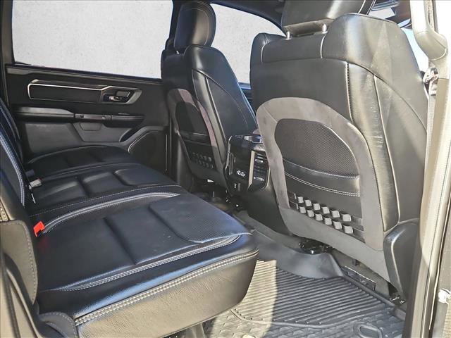 Used 2024 RAM 1500 TRX w/ TRX Level 1 Equipment Group image 19