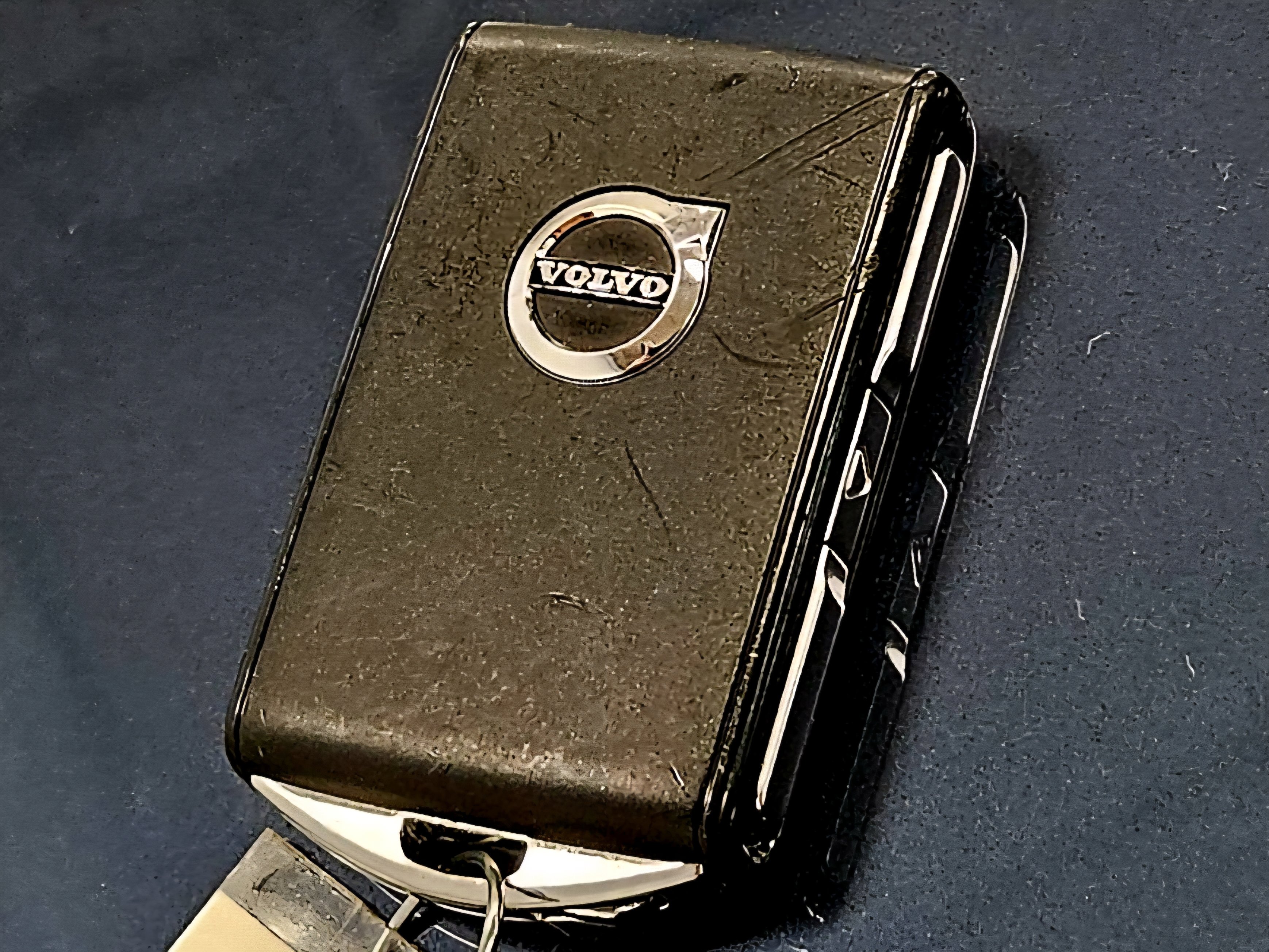 Used 2023 Volvo S60 B5 Ultimate w/ Climate Package image 45