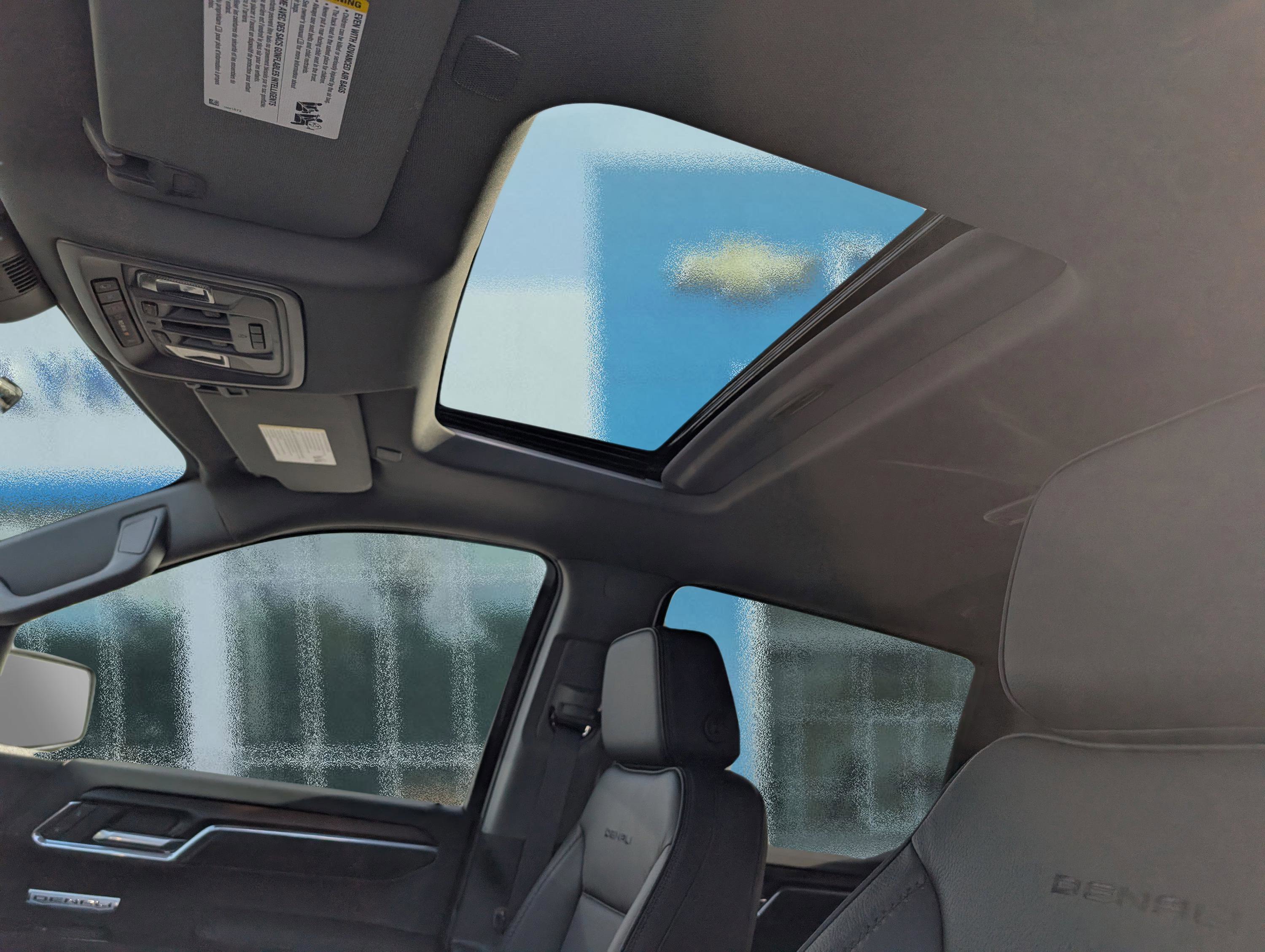 New 2026 GMC Sierra 1500 Denali w/ Denali Reserve Package image 18