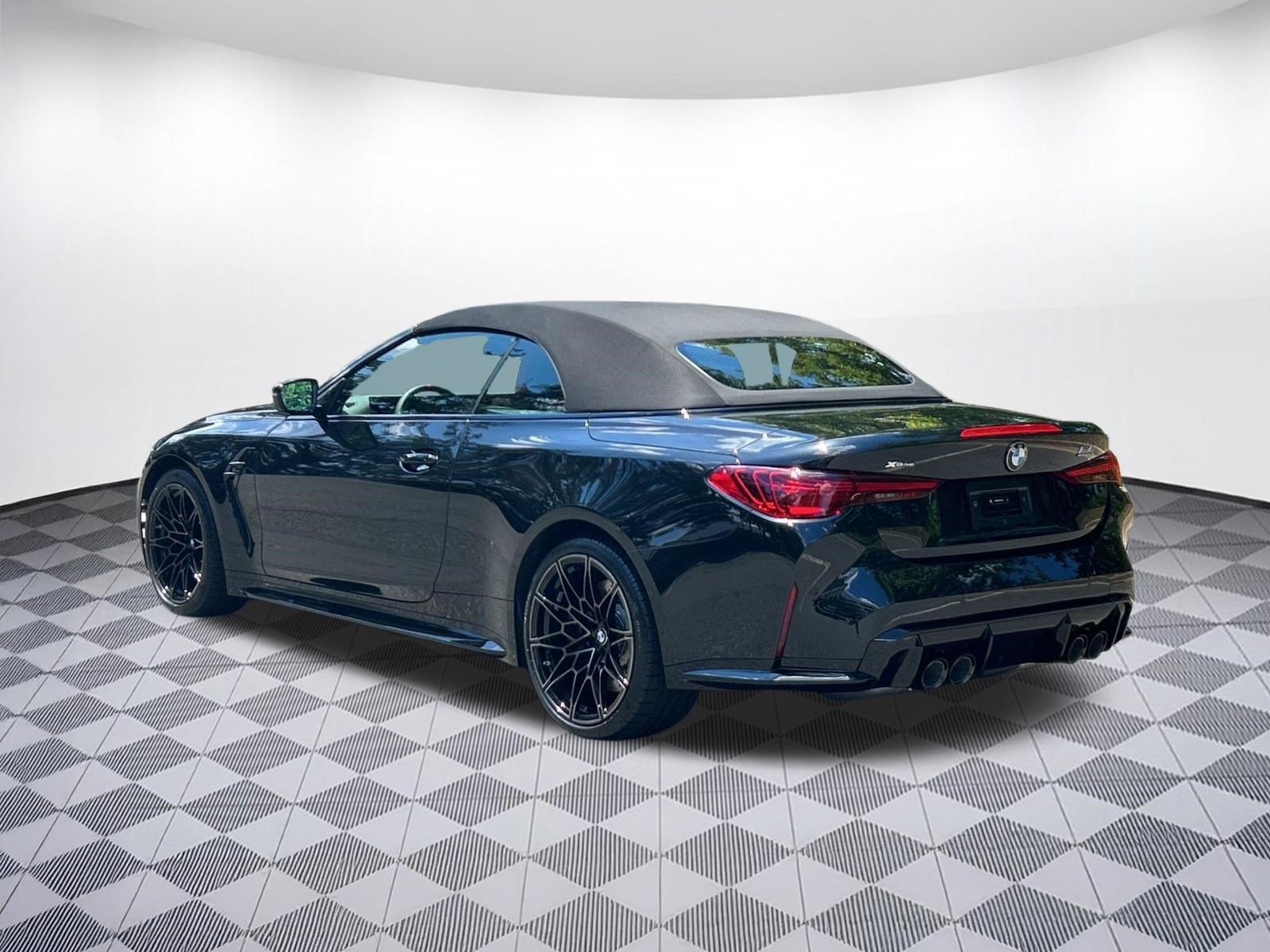 New 2027 BMW M4 xDrive Competition AWD/4WD image 3