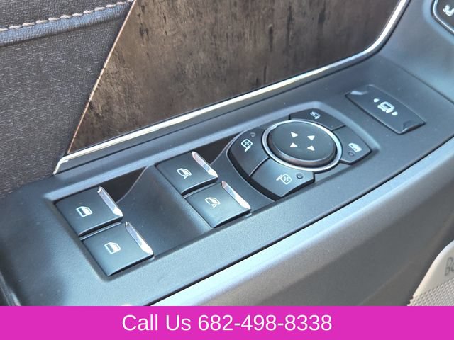 Certified 2024 Ford F450 Lariat AWD/4WD image 19