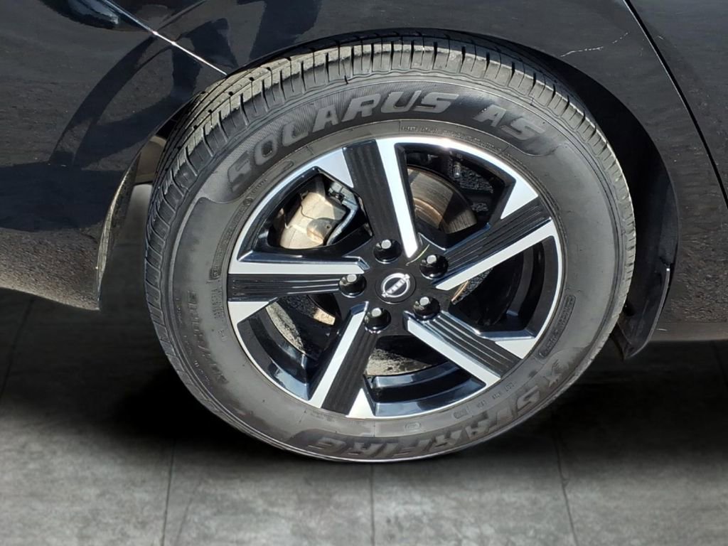 Used 2024 Nissan Sentra SV image 6