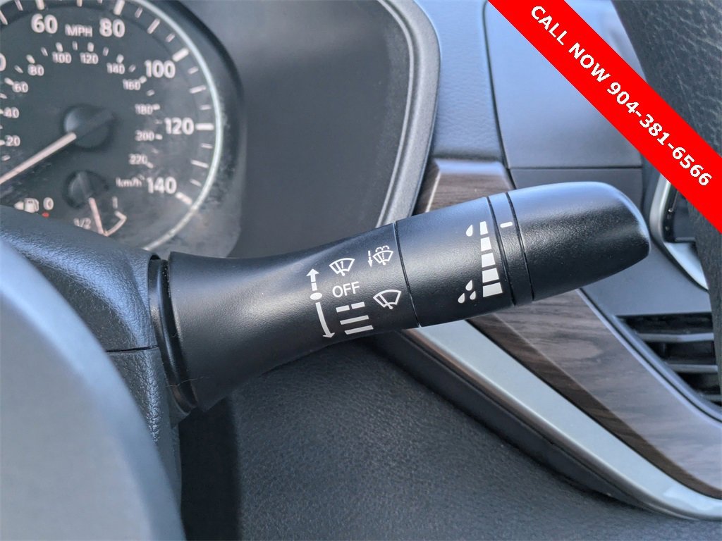 Used 2024 Nissan Altima 2.5 SV image 27