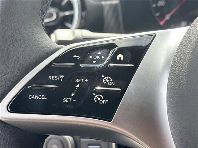 New 2025 Mercedes-Benz CLA 250 4MATIC image 9
