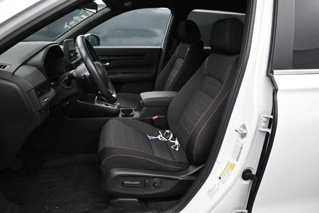 Used 2023 Honda CR-V Sport image 14