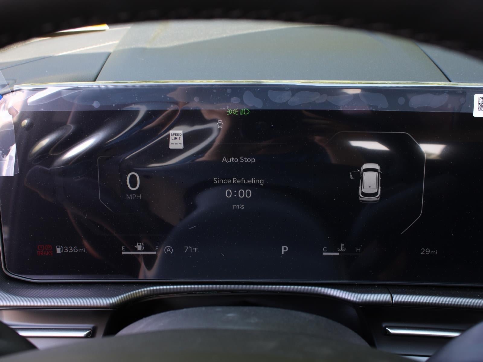 New 2026 Kia Sportage SX AWD/4WD image 14