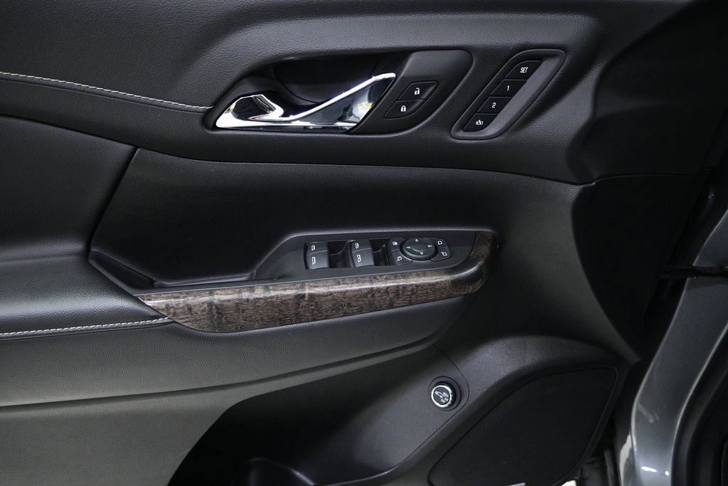 Used 2023 GMC Acadia Denali w/ LPO, Floor Liner Package image 22