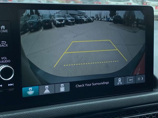 Used 2024 Honda Civic Touring image 25