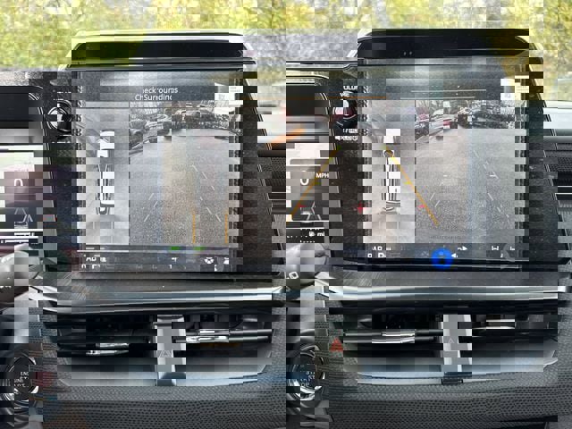 New 2026 Subaru Outback Limited XT image 31