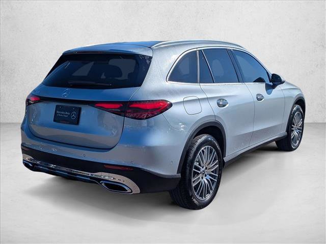 New 2026 Mercedes-Benz GLC 300 image 2