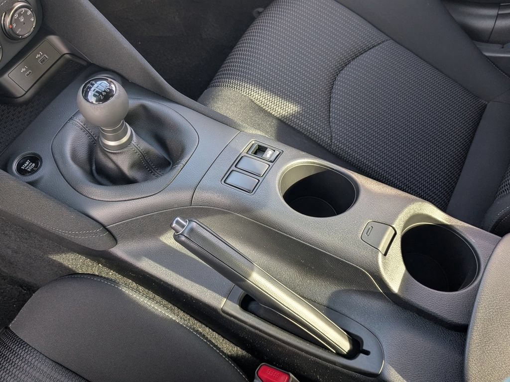 New 2026 Nissan Z Sport w/ Floor Mat Package RWD image 21