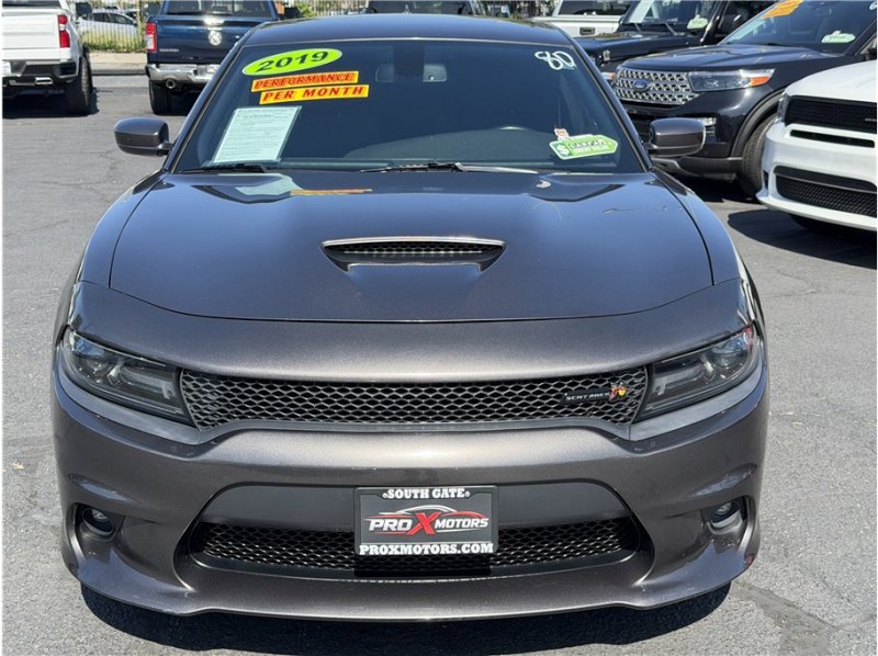 Used 2019 Dodge Charger R/T image 7