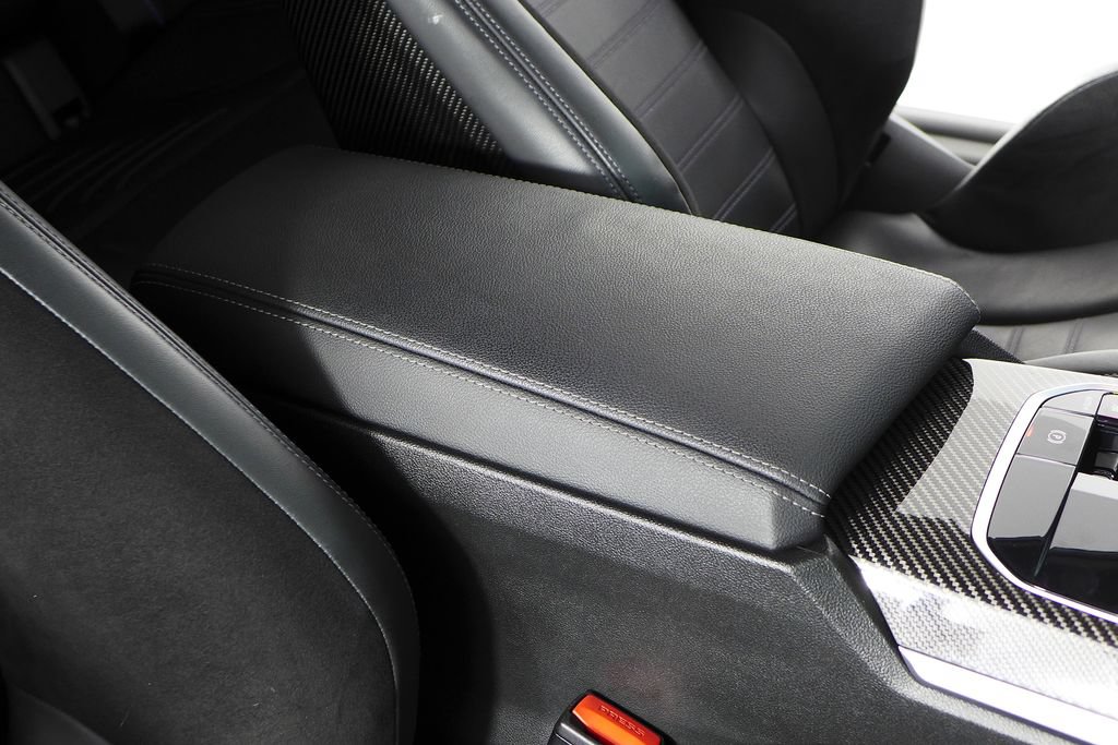 Used 2025 BMW M2 w/ Carbon Package RWD image 17