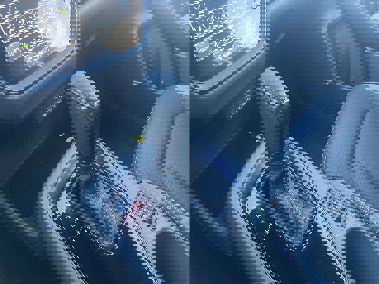 Certified 2024 Subaru Crosstrek 2.5i Wilderness w/ Crosstrek Mirror Package image 23