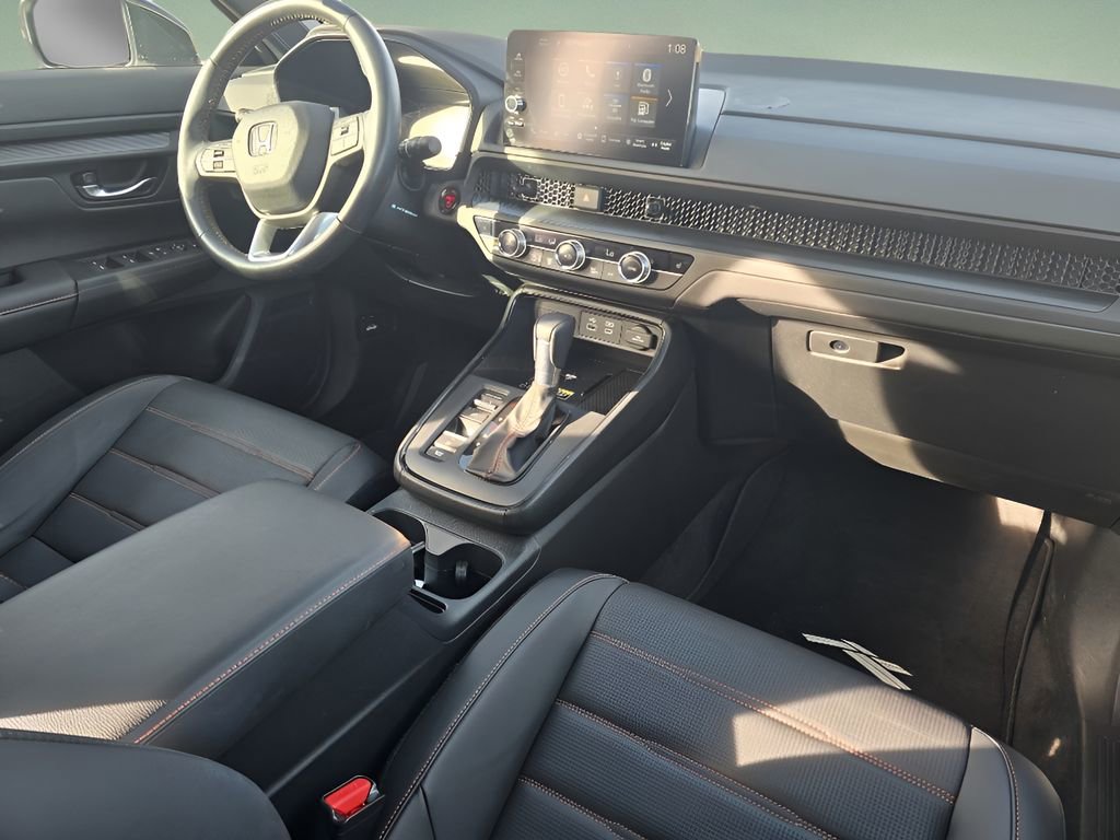 Used 2025 Honda CR-V Sport-L image 28
