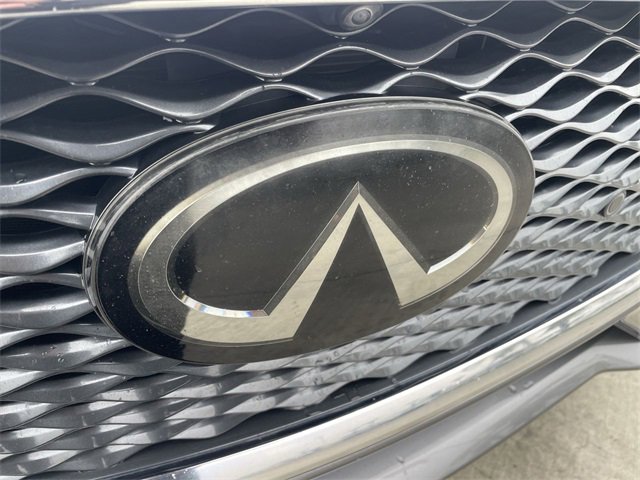 Used 2020 INFINITI Q60 Red Sport 400 image 31