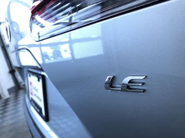 Certified 2026 Toyota Corolla Cross LE FWD image 15