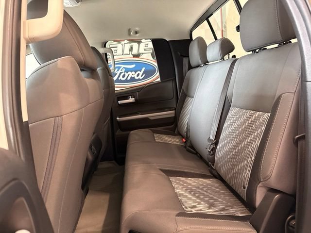 Used 2021 Toyota Tundra SR5 RWD image 15