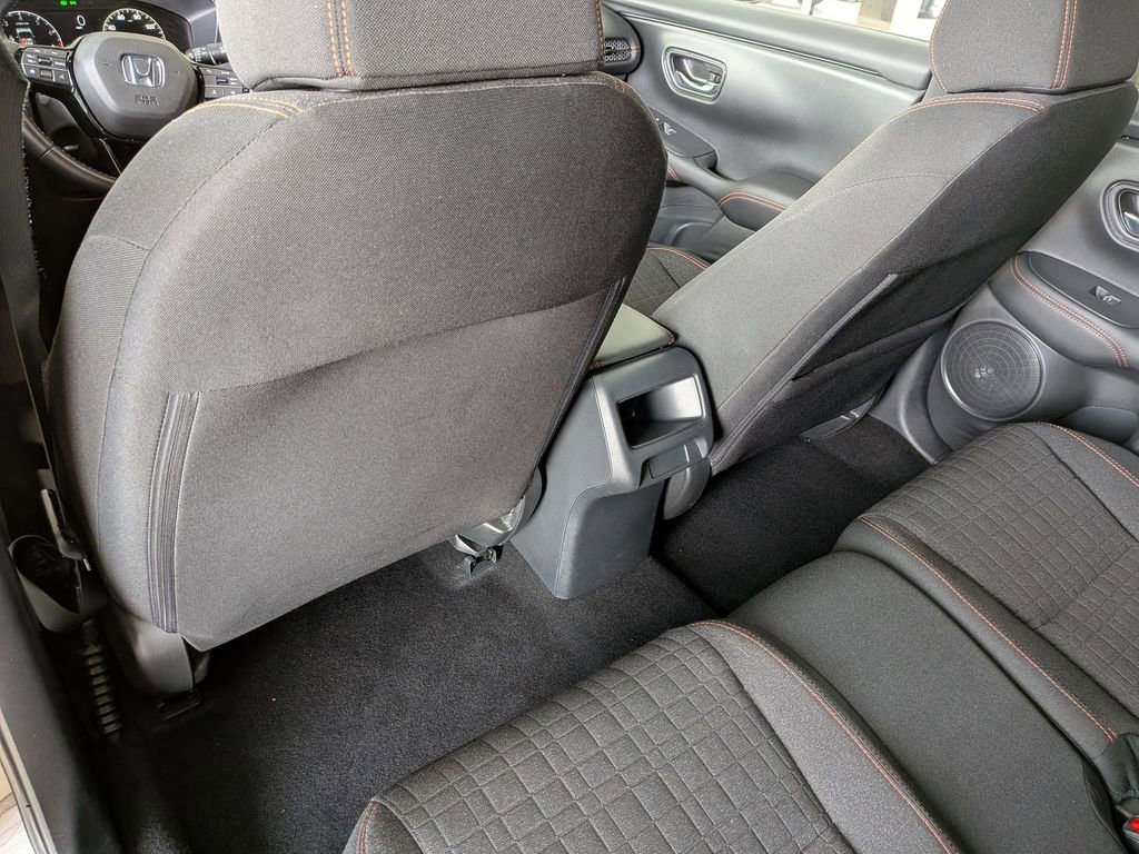 Used 2025 Honda HR-V Sport image 22