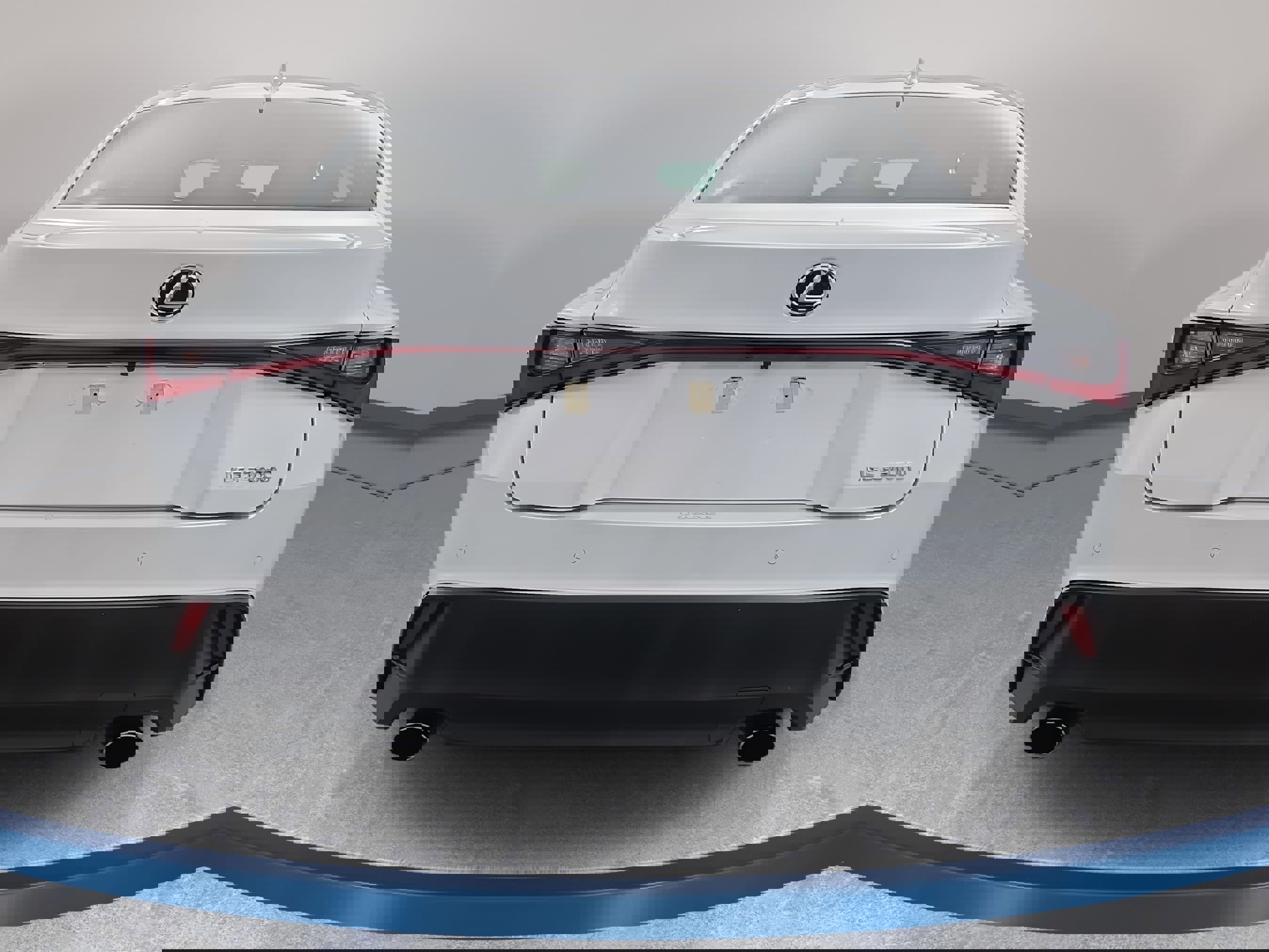 Used 2024 Lexus IS 300 w/ Comfort Package image 6