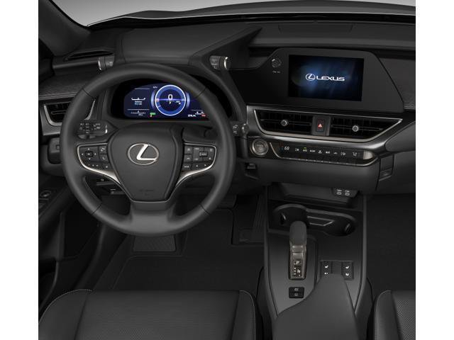 New 2025 Lexus UX 300h FWD image 39