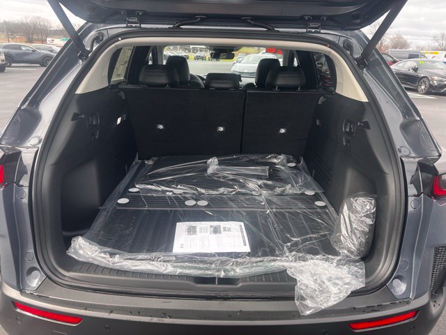 New 2026 MAZDA CX-50 AWD 2.5 S w/ Weather Package image 12