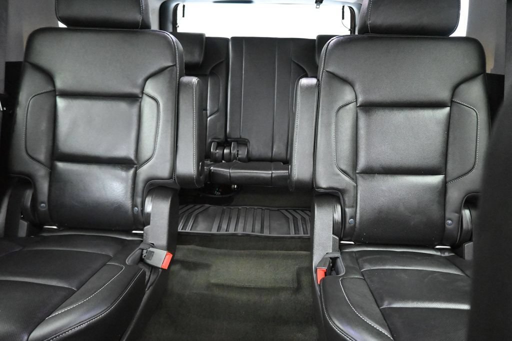 Used 2018 GMC Yukon SLT AWD/4WD image 29
