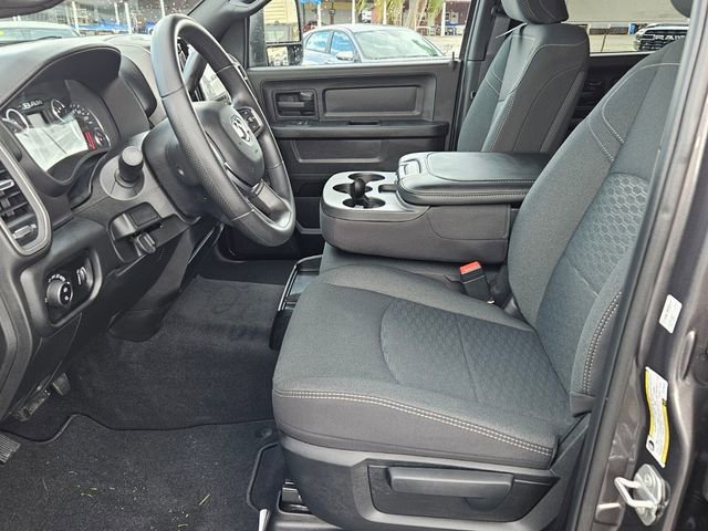 New 2026 RAM 3500 Tradesman image 4