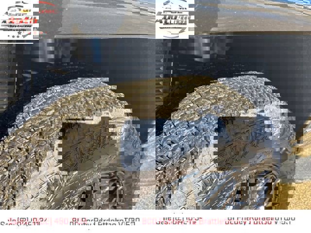 New 2025 GMC Hummer EV 2X AWD/4WD image 28