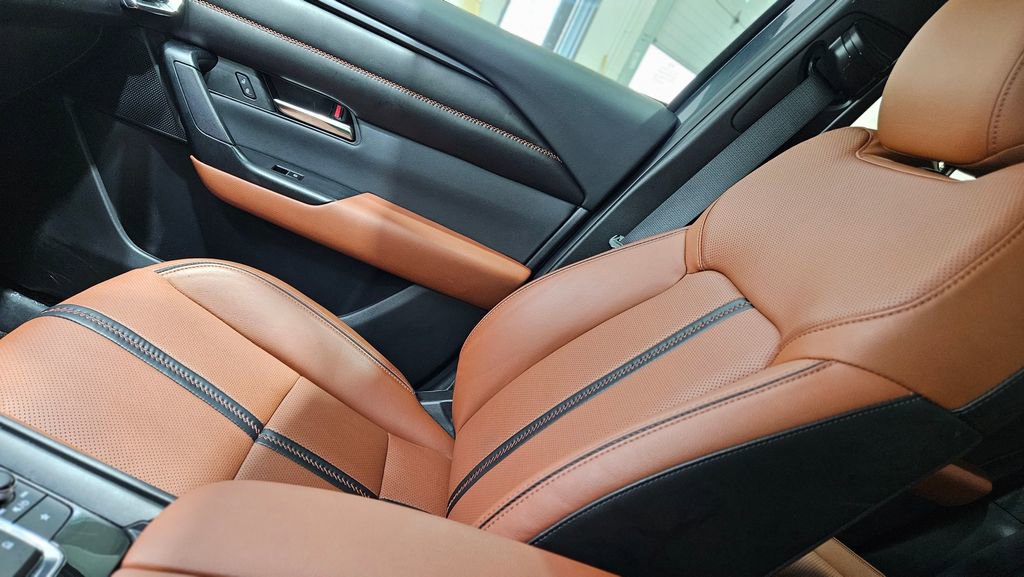 Used 2024 MAZDA CX-50 2.5 Turbo w/ Cargo Package image 25