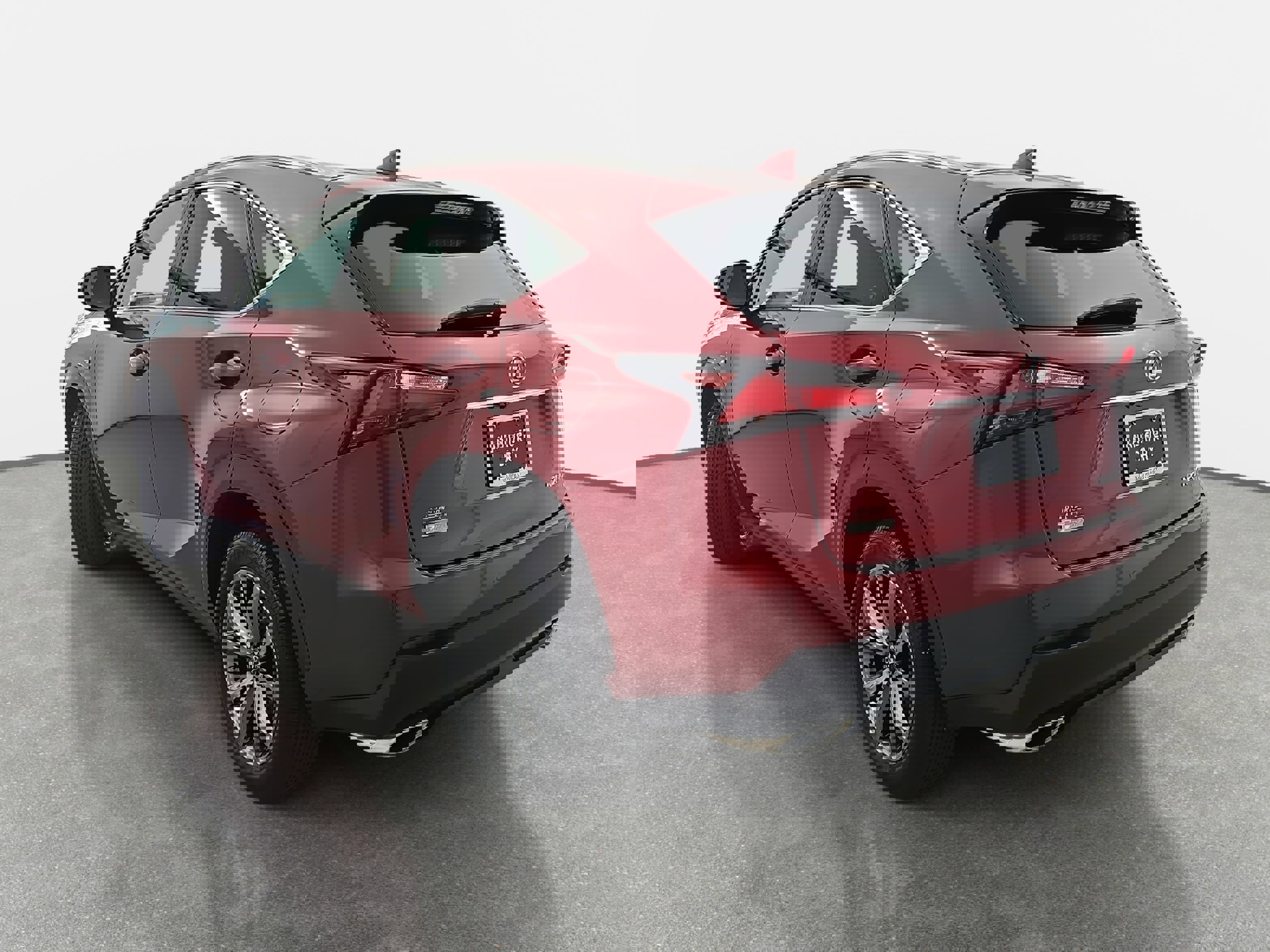 Used 2015 Lexus NX 200t F Sport w/ Navigation System Package image 7