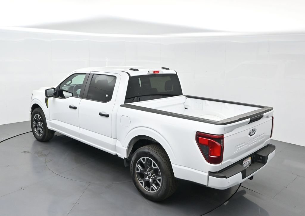 Used 2024 Ford F150 STX image 60