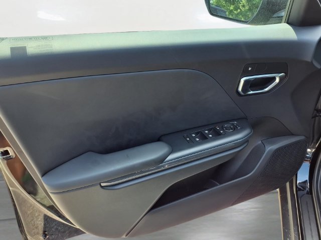 New 2026 Kia K4 EX FWD image 12