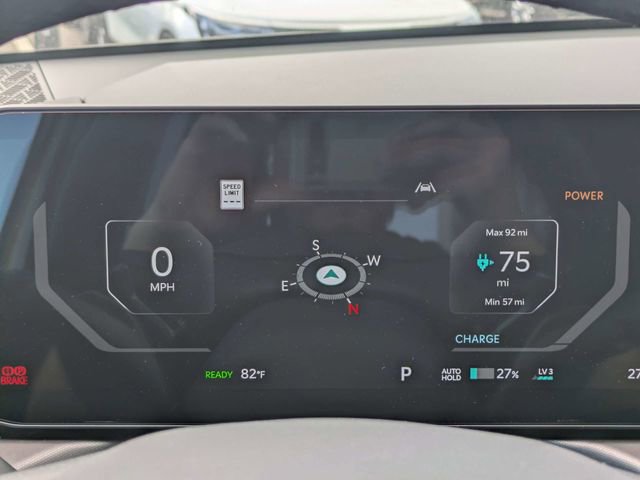 New 2026 Kia EV9 Light image 32