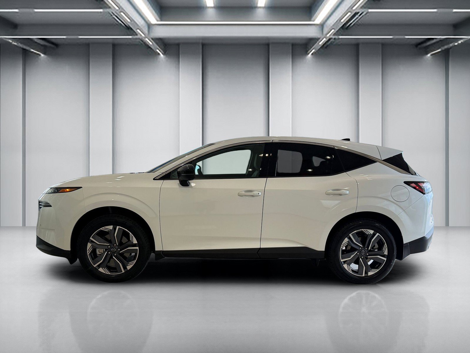 Used 2026 Nissan Murano SL AWD/4WD image 8
