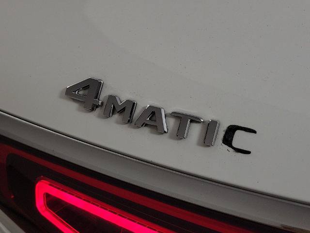 Used 2023 Mercedes-Benz GLS 450 4MATIC image 8