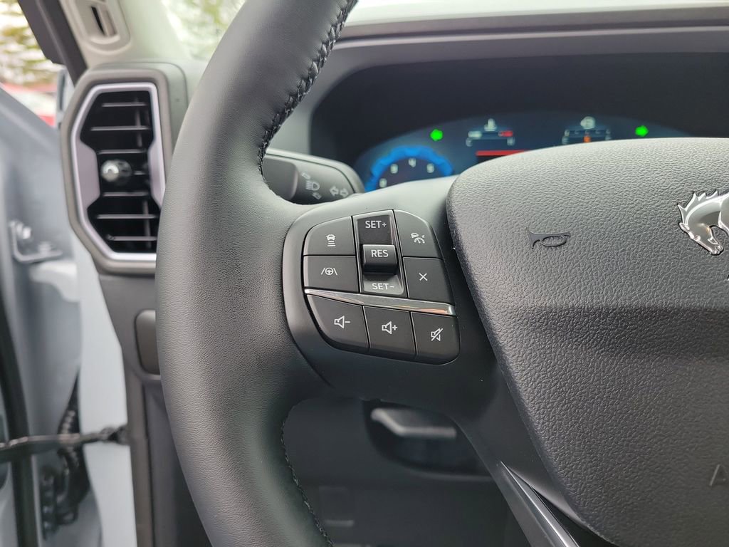 New 2026 Ford Bronco Sport Badlands image 24