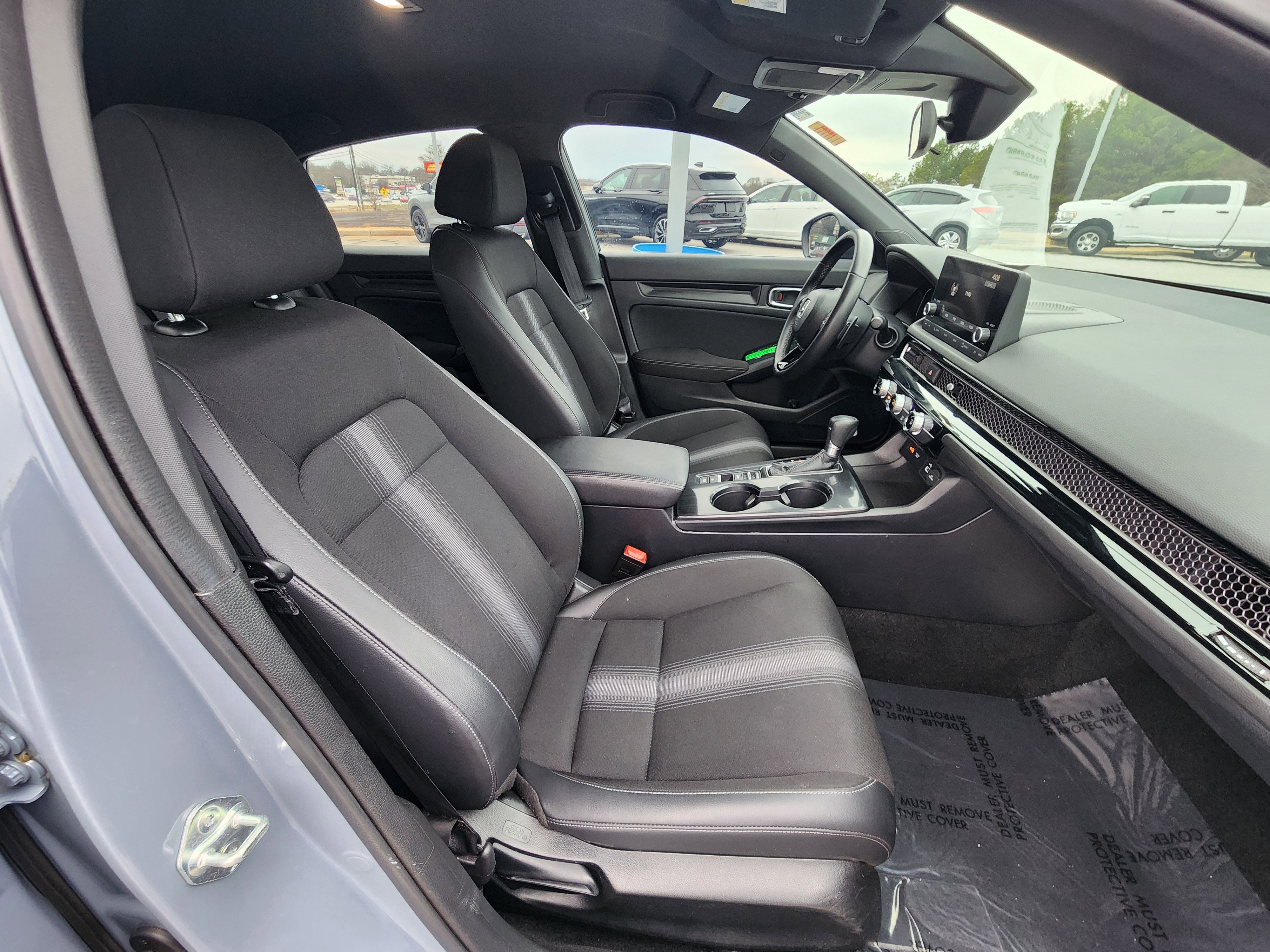 Used 2023 Honda Civic Sport image 12