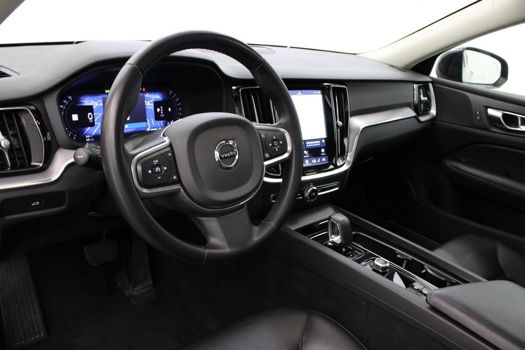 Certified 2024 Volvo S60 B5 Core FWD image 17