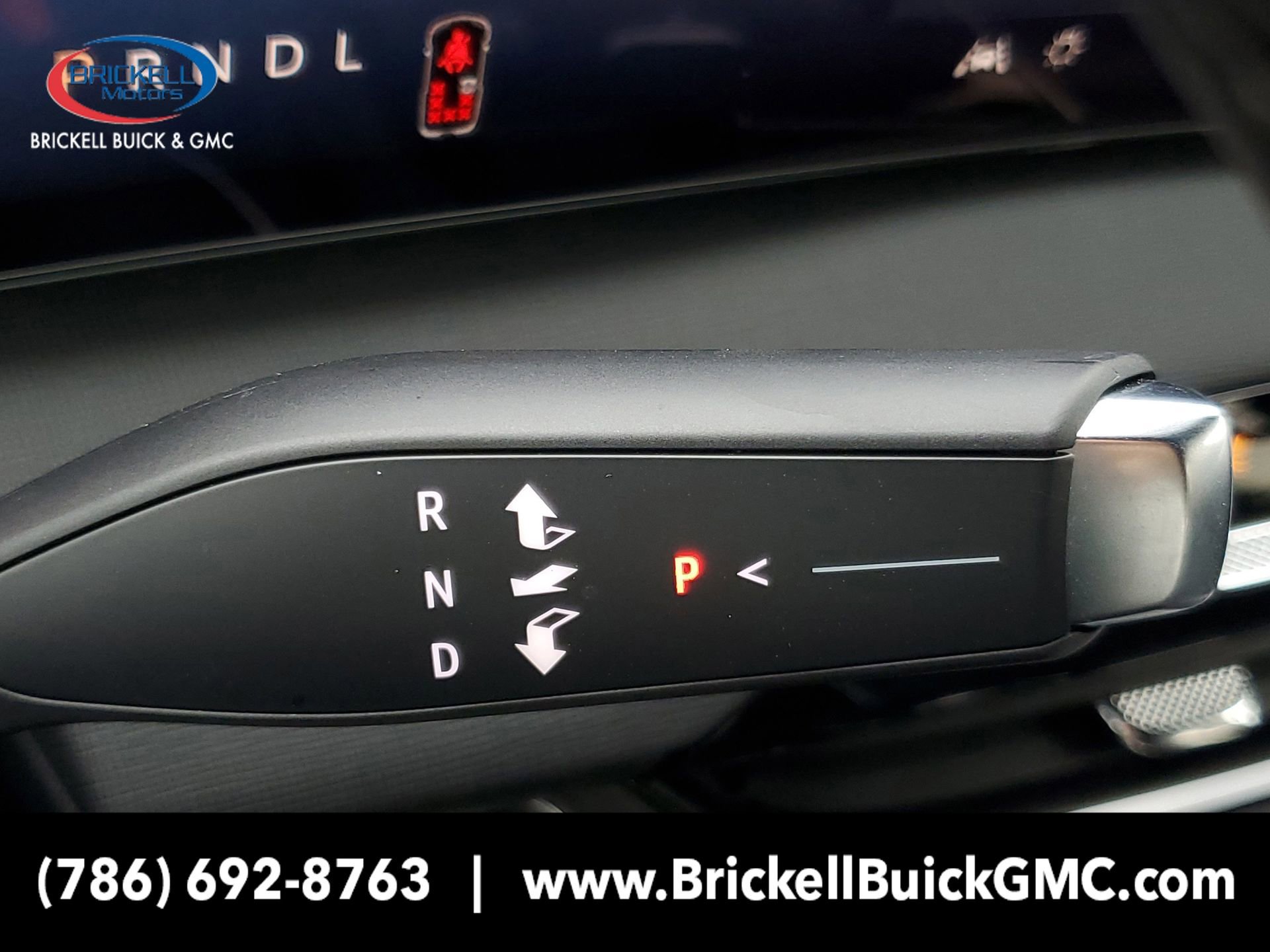 New 2026 Buick Enclave Sport Touring FWD image 32